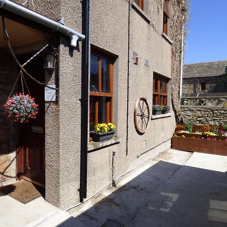 The Anchorage Hostel Saint Margarets Hope Bagian luar foto