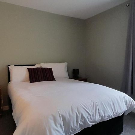 The Anchorage Hostel Saint Margarets Hope Bagian luar foto