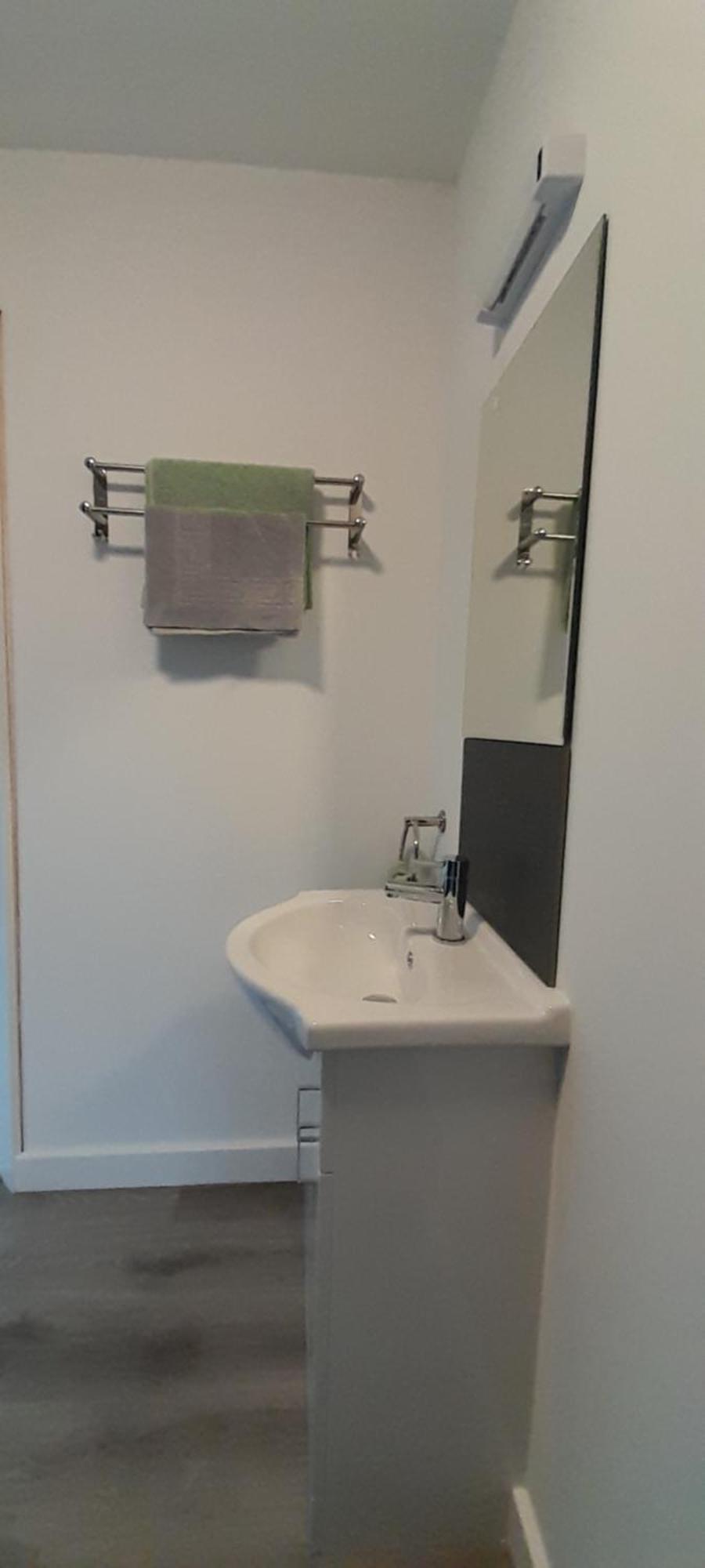 The Anchorage Hostel Saint Margarets Hope Bagian luar foto