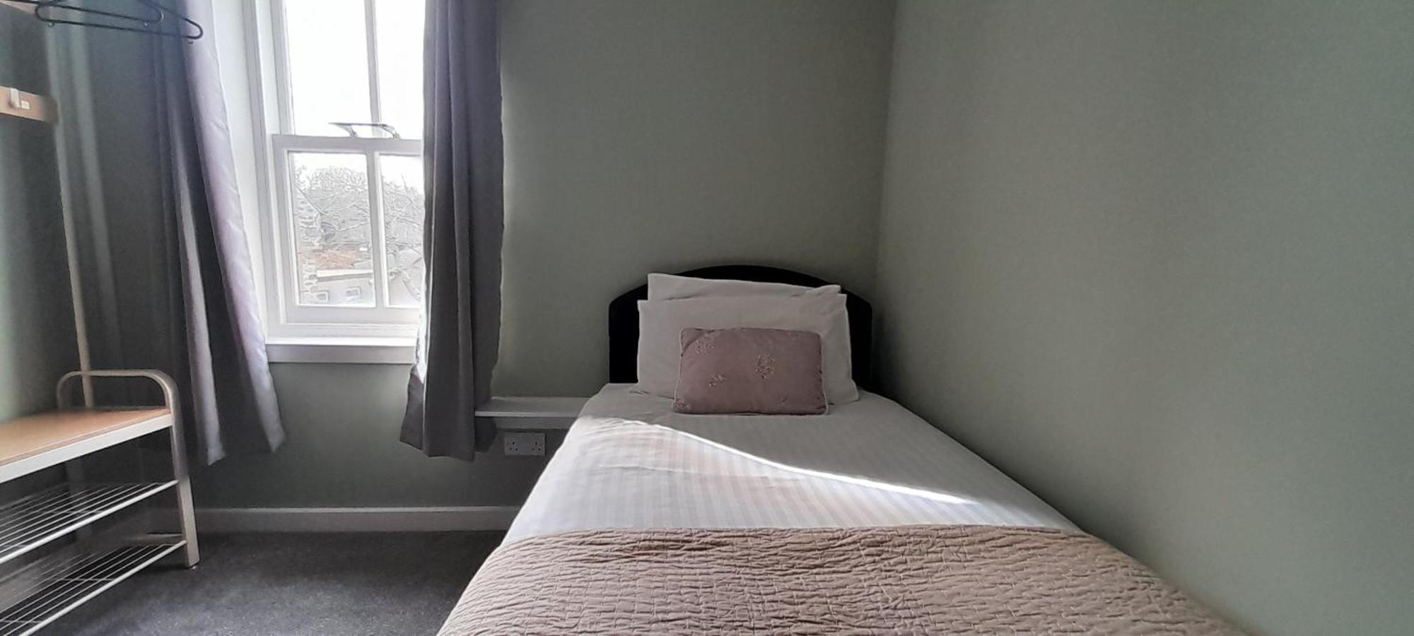 The Anchorage Hostel Saint Margarets Hope Bagian luar foto
