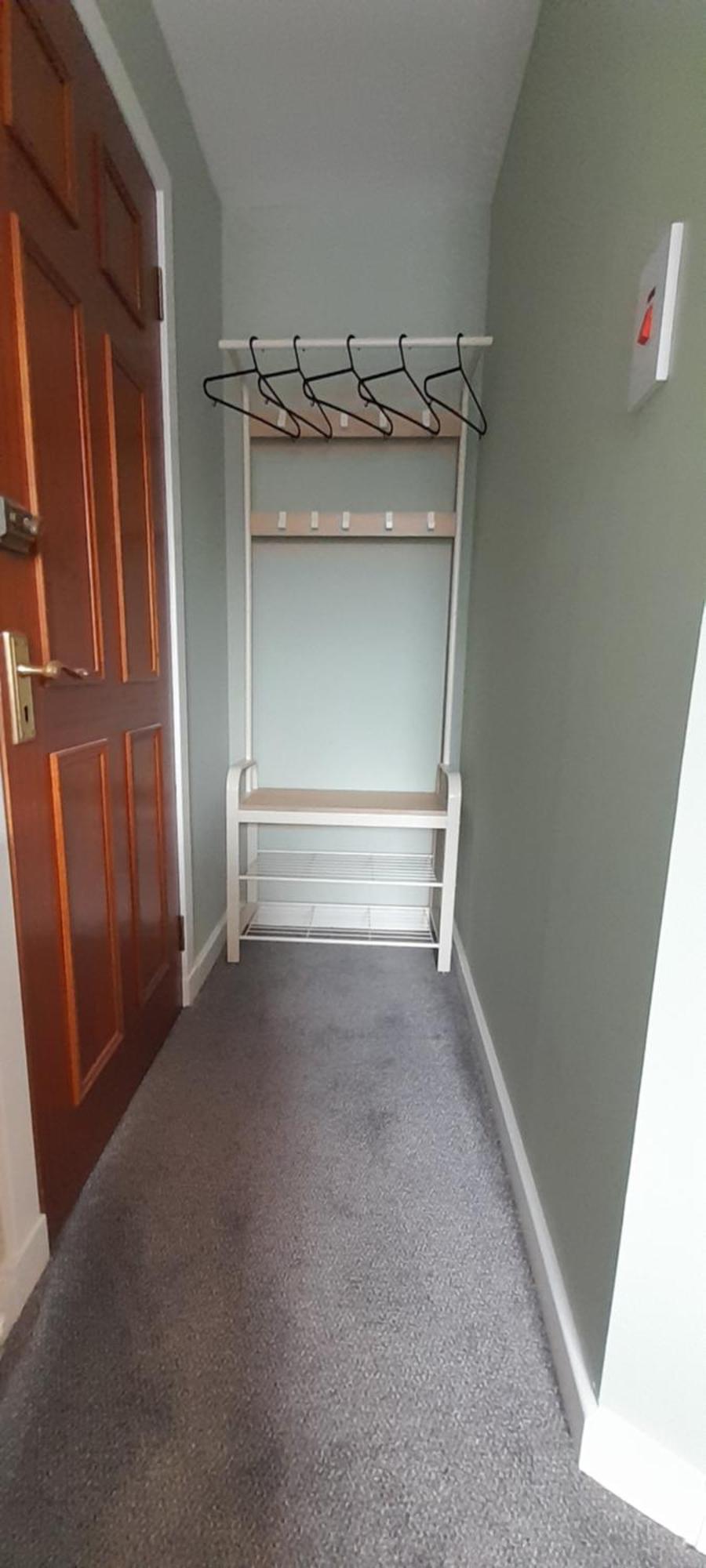 The Anchorage Hostel Saint Margarets Hope Bagian luar foto