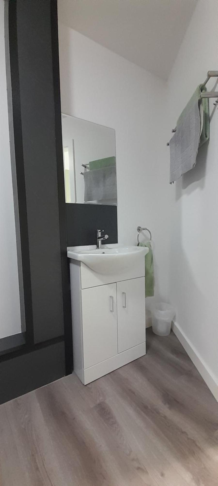 The Anchorage Hostel Saint Margarets Hope Bagian luar foto