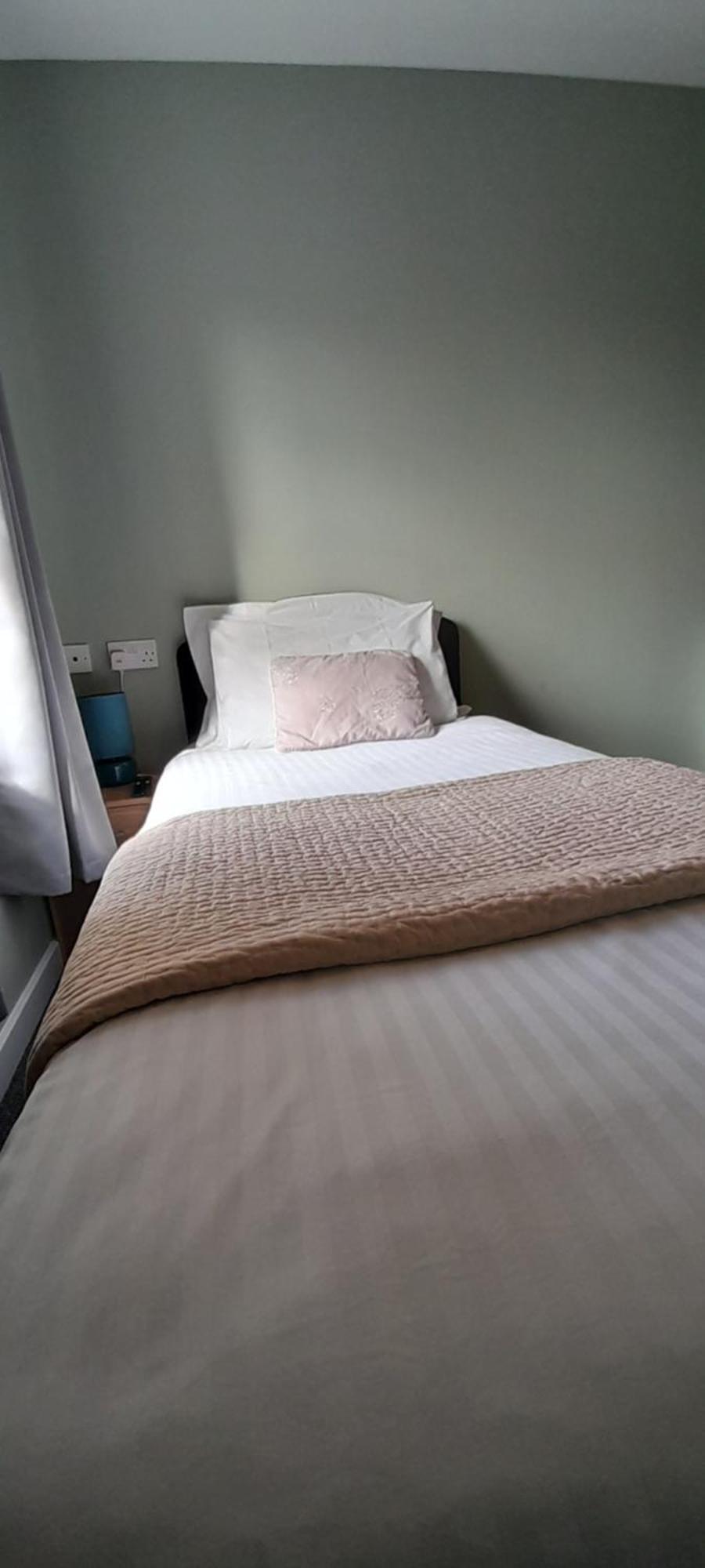 The Anchorage Hostel Saint Margarets Hope Bagian luar foto