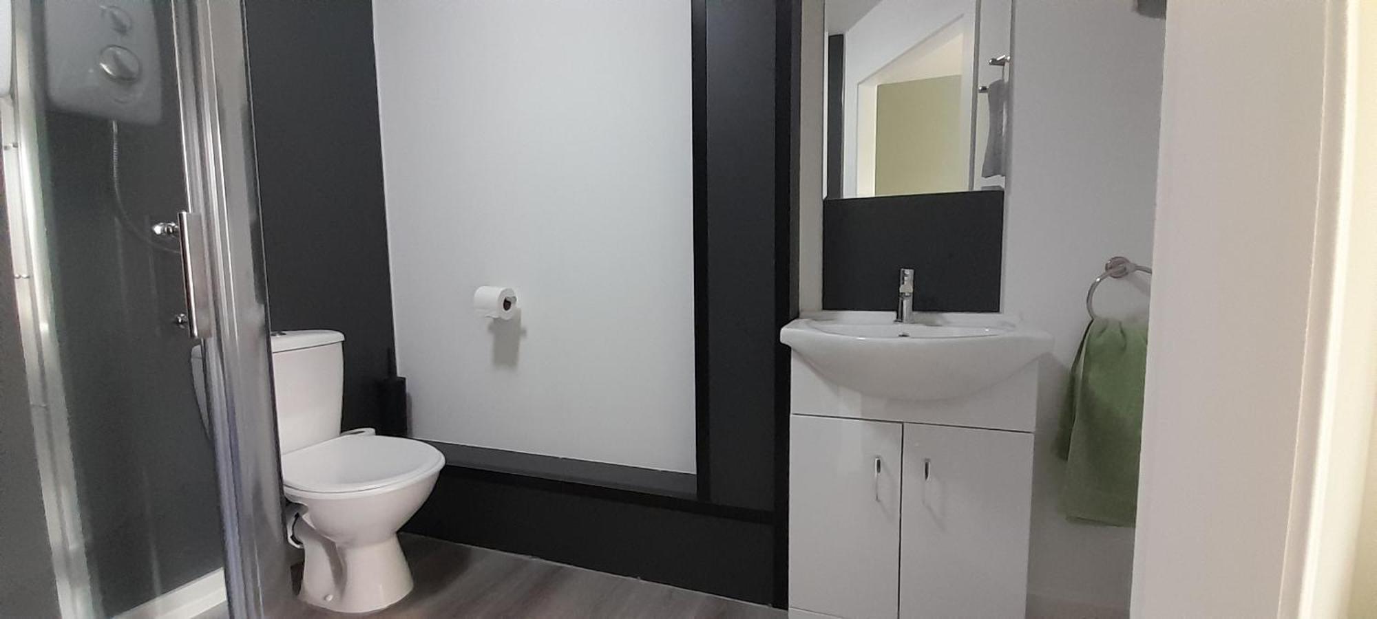 The Anchorage Hostel Saint Margarets Hope Bagian luar foto