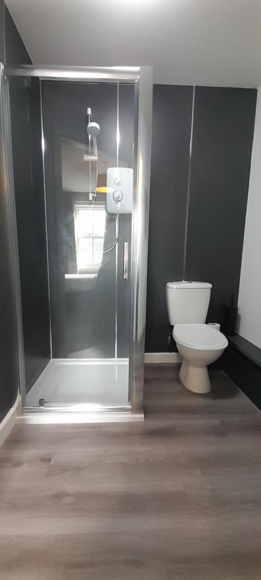 The Anchorage Hostel Saint Margarets Hope Bagian luar foto