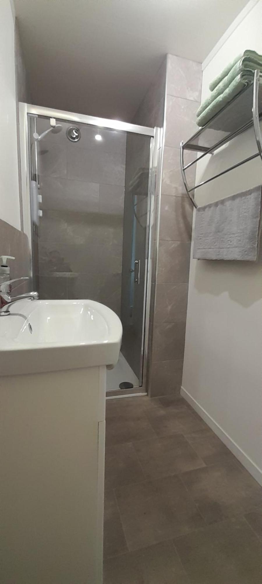 The Anchorage Hostel Saint Margarets Hope Bagian luar foto