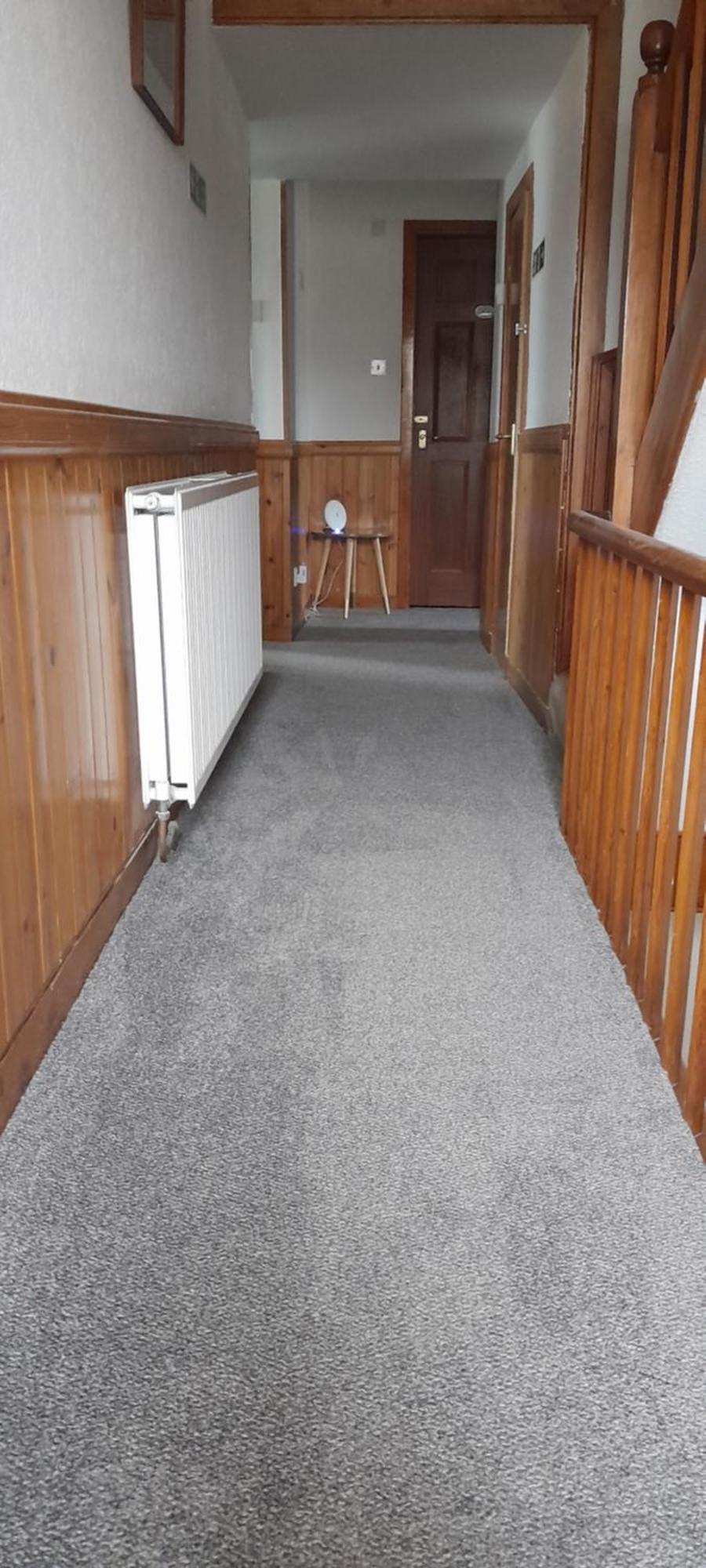 The Anchorage Hostel Saint Margarets Hope Bagian luar foto