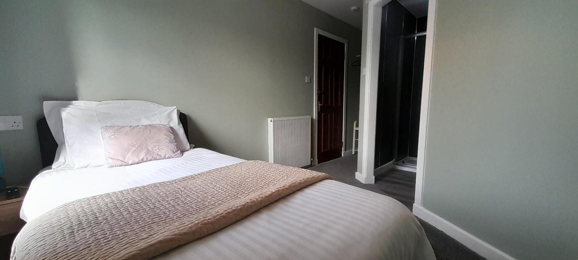 The Anchorage Hostel Saint Margarets Hope Bagian luar foto