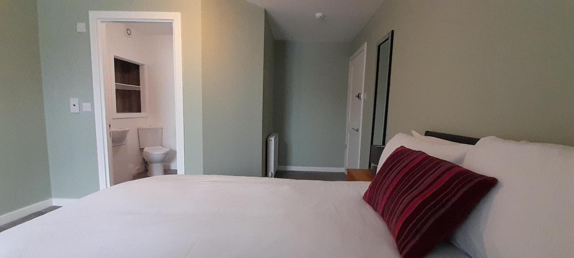 The Anchorage Hostel Saint Margarets Hope Bagian luar foto