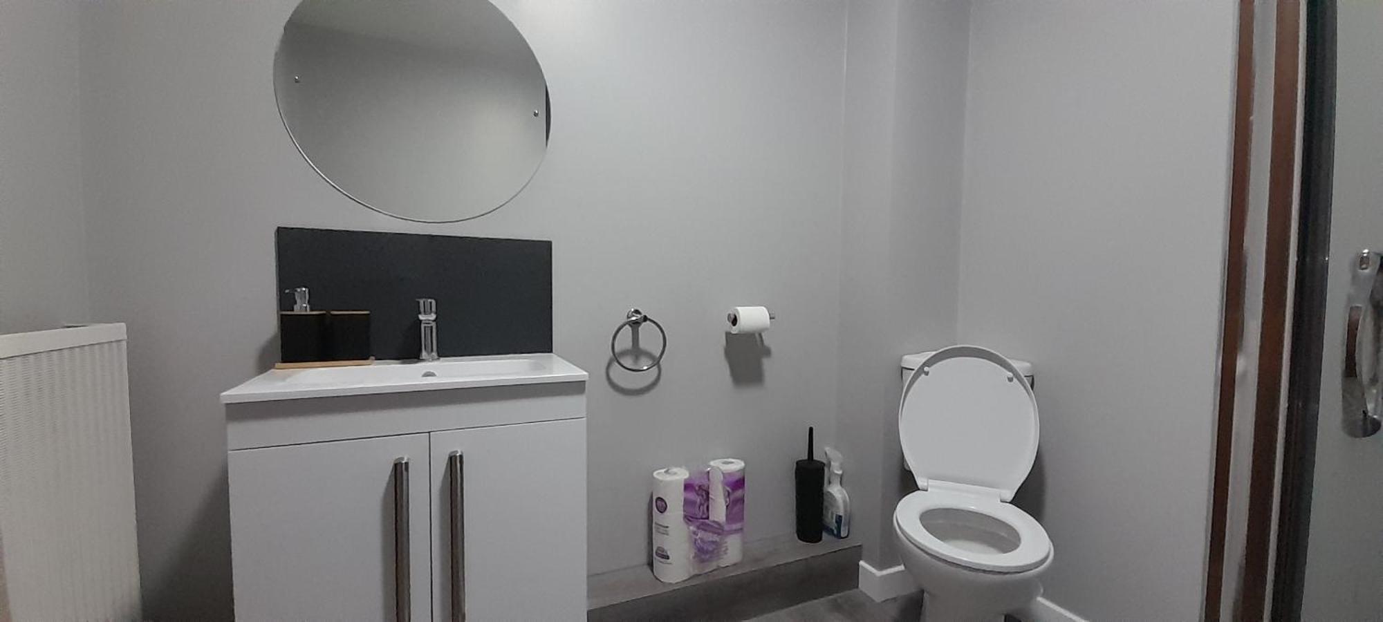 The Anchorage Hostel Saint Margarets Hope Bagian luar foto