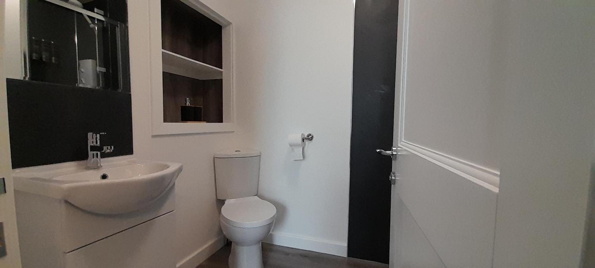 The Anchorage Hostel Saint Margarets Hope Bagian luar foto