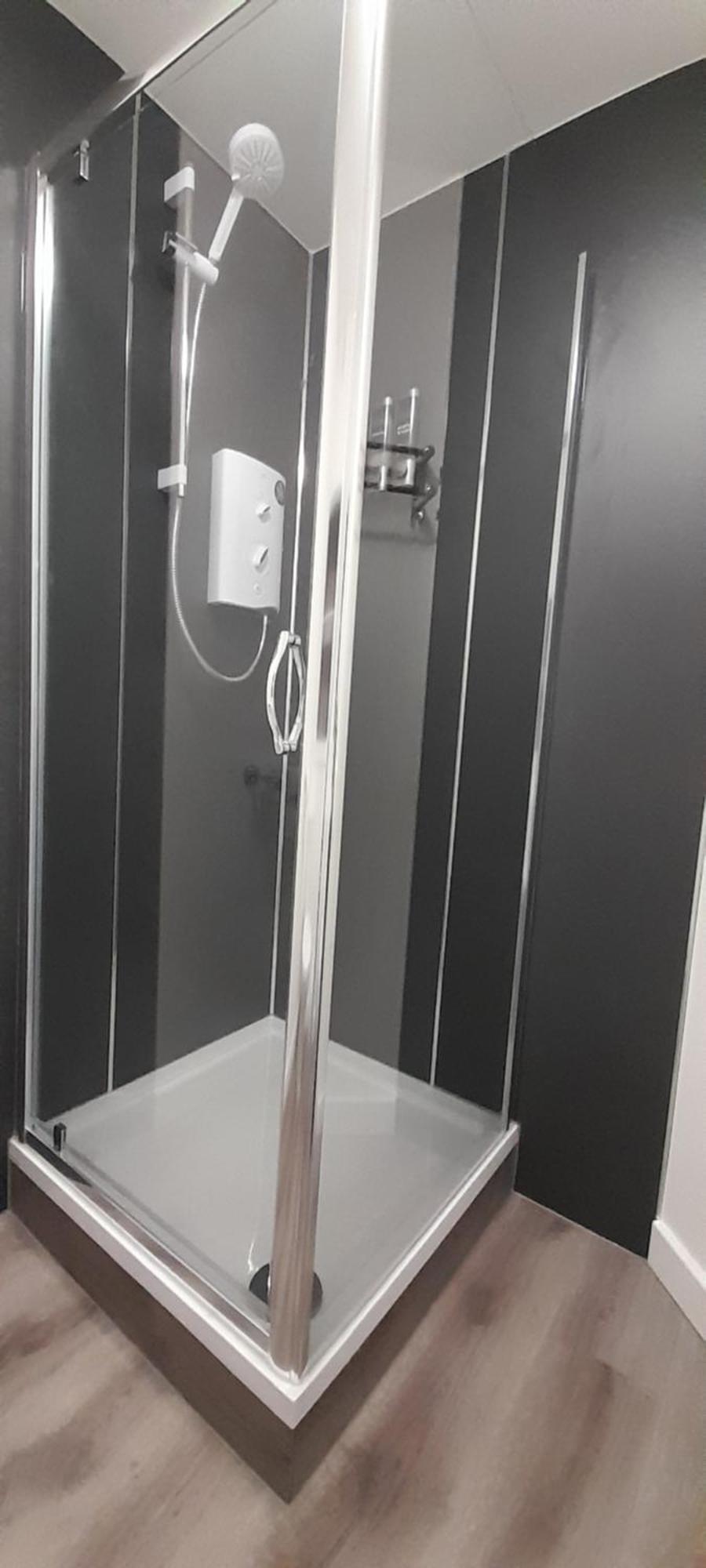 The Anchorage Hostel Saint Margarets Hope Bagian luar foto
