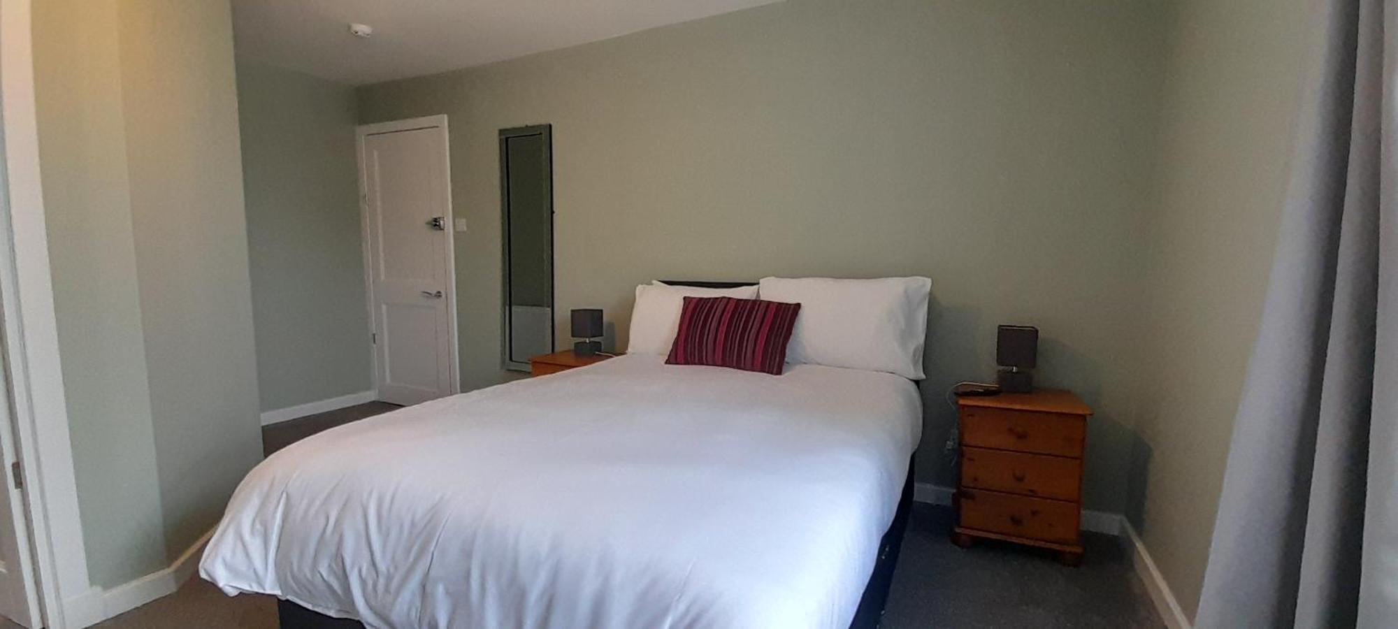The Anchorage Hostel Saint Margarets Hope Bagian luar foto