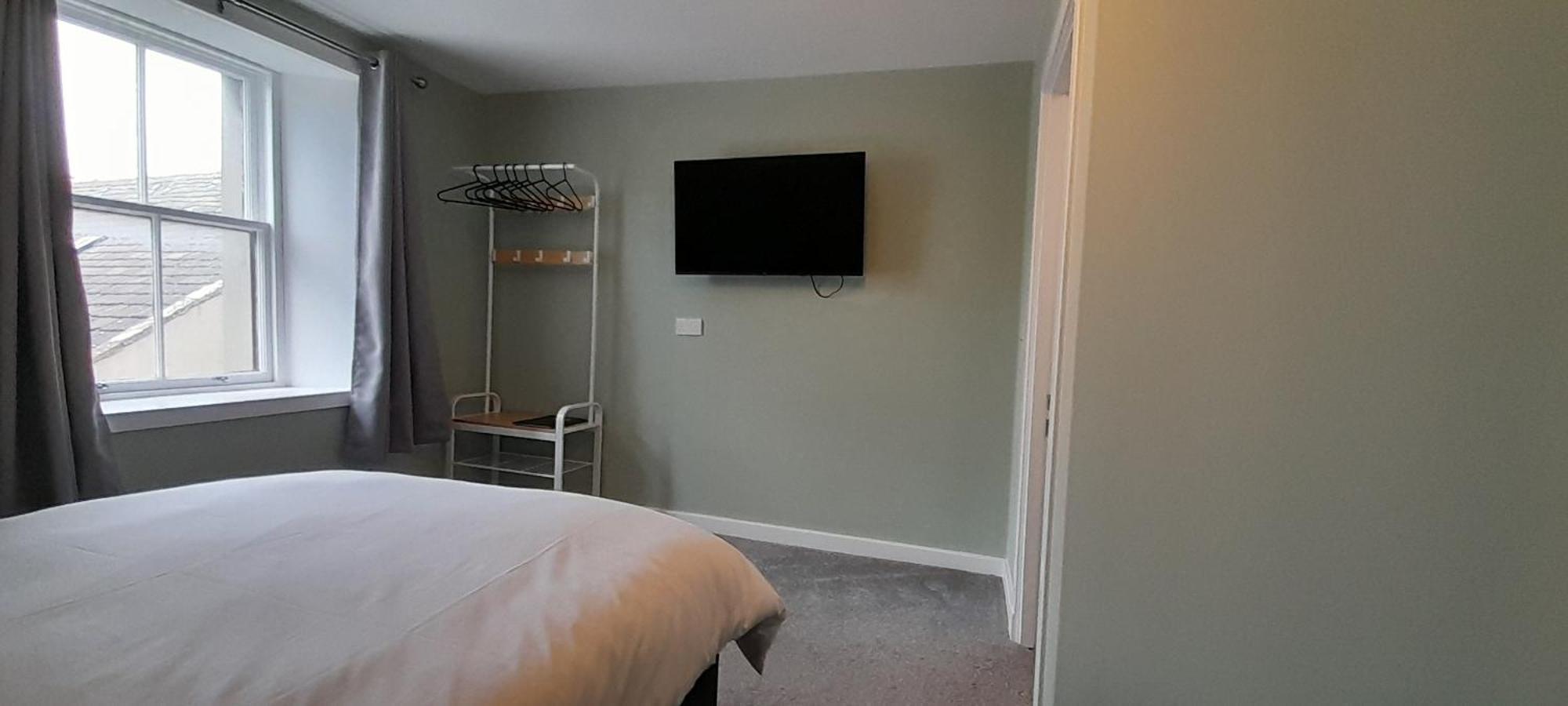 The Anchorage Hostel Saint Margarets Hope Bagian luar foto